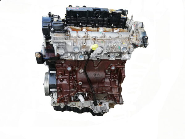 Silnik Ford 2.0 TDCI Bi-Turbo 2017r T9CE