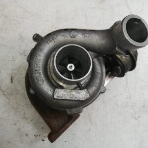 Turbosprężarka Alfa 2.4 JTD 140KM 710812