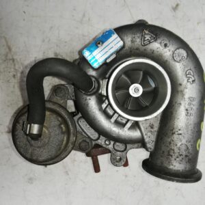 Turbosprężarka Iveco Daily 2.3 53039700066