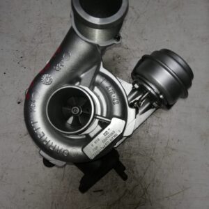 Turbosprężarka alfa 1.9 JTD 130 km 777250