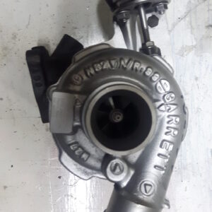 Turbosprężarka hyundai 1.6 CRDI 28201-2A610