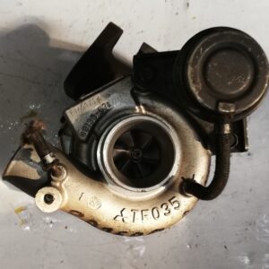 Turbosprężarka 2.8TD 49135-03101
